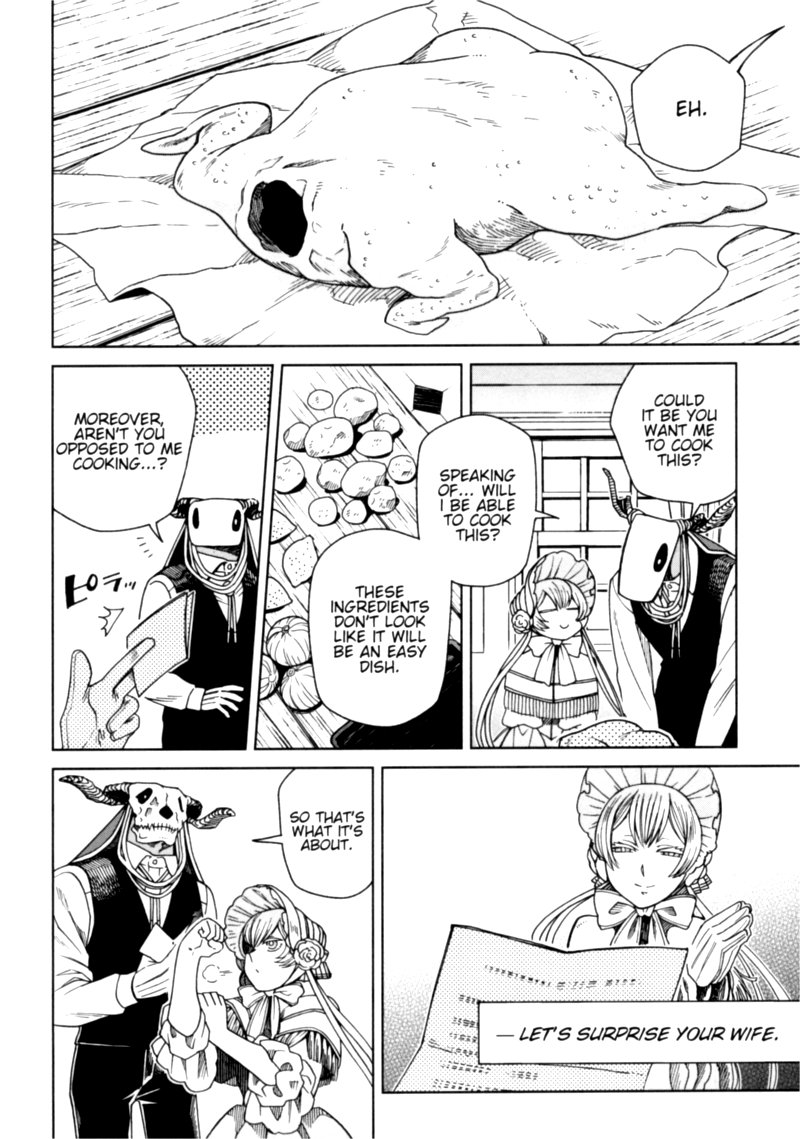 Mahou Tsukai No Yome 80 21