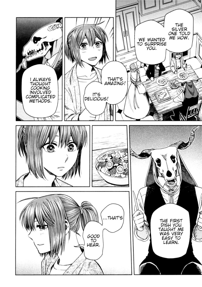 Mahou Tsukai No Yome 80 25