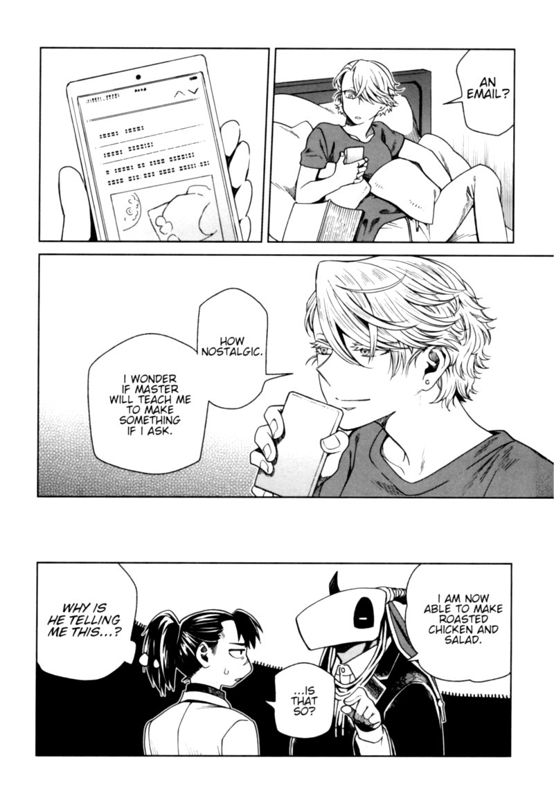 Mahou Tsukai No Yome 80 27