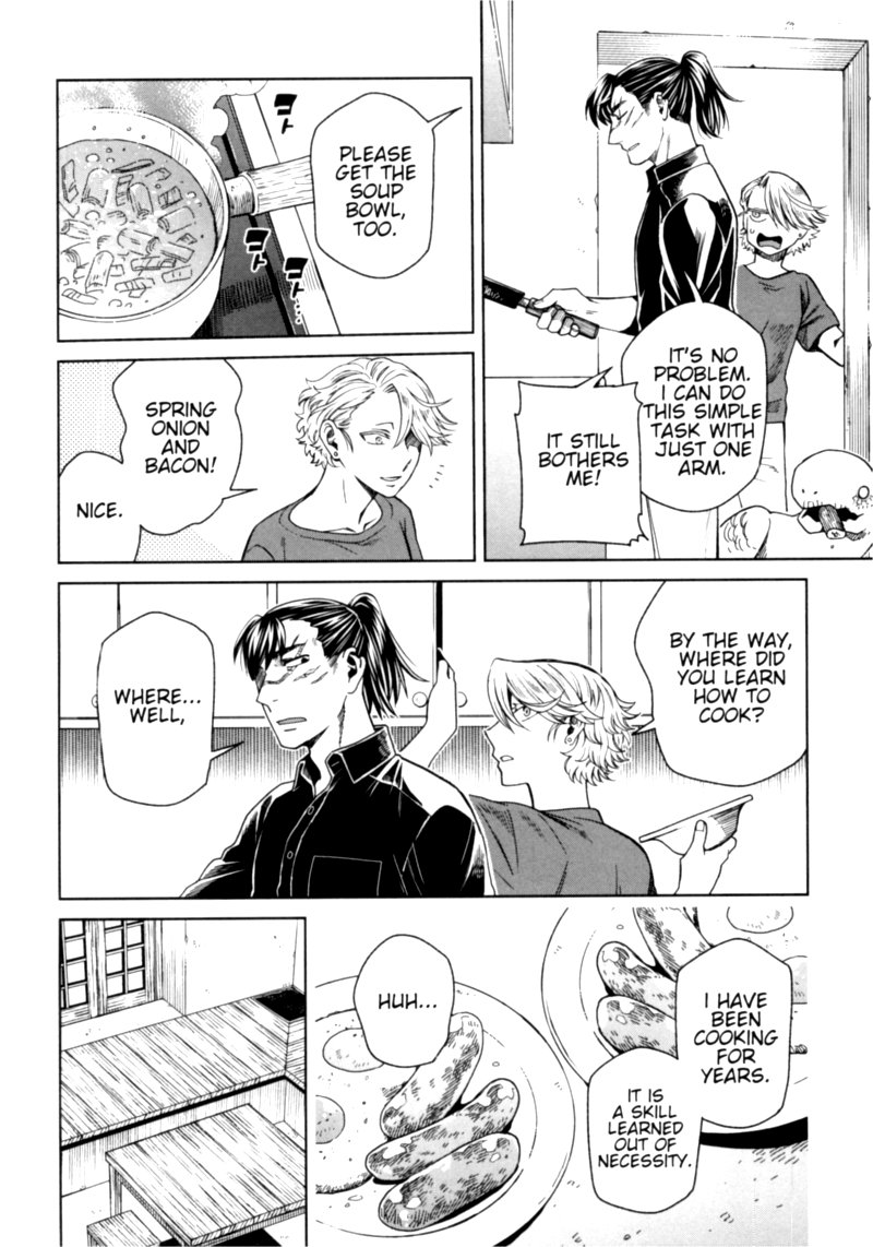 Mahou Tsukai No Yome 80 5