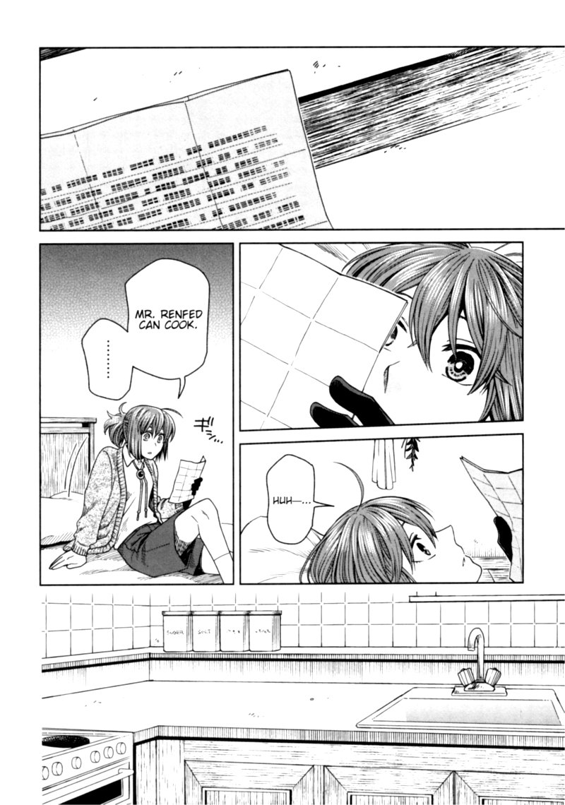 Mahou Tsukai No Yome 80 7