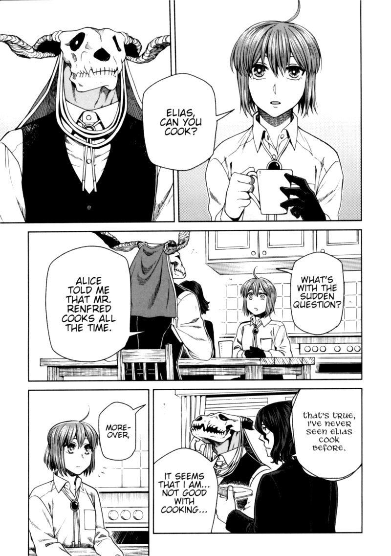 Mahou Tsukai No Yome 80 8