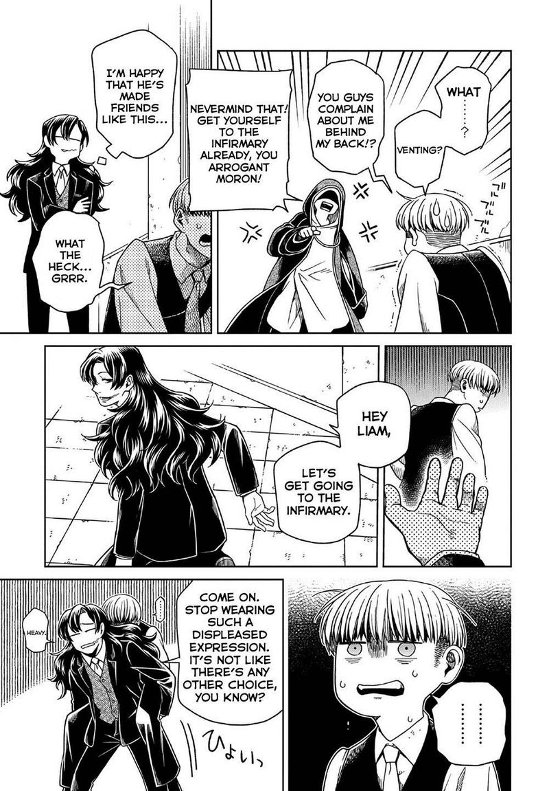 Mahou Tsukai No Yome 81 11