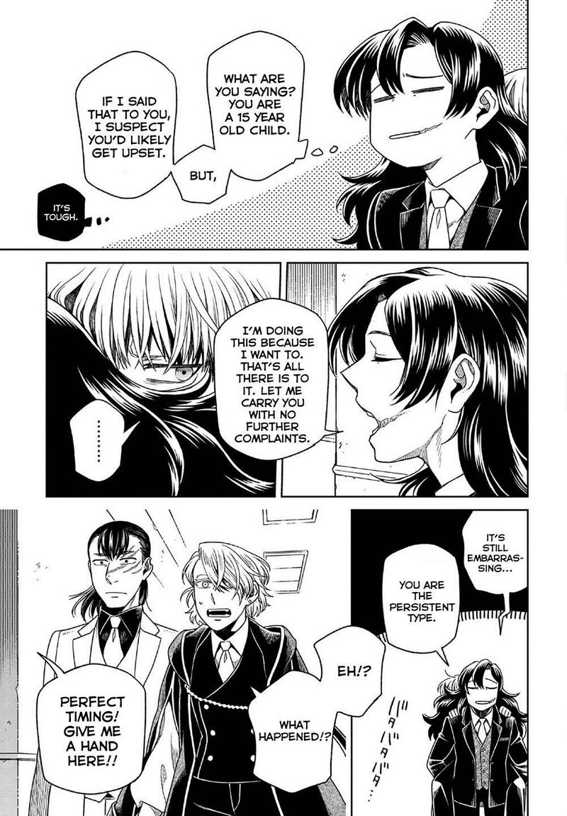 Mahou Tsukai No Yome 81 13
