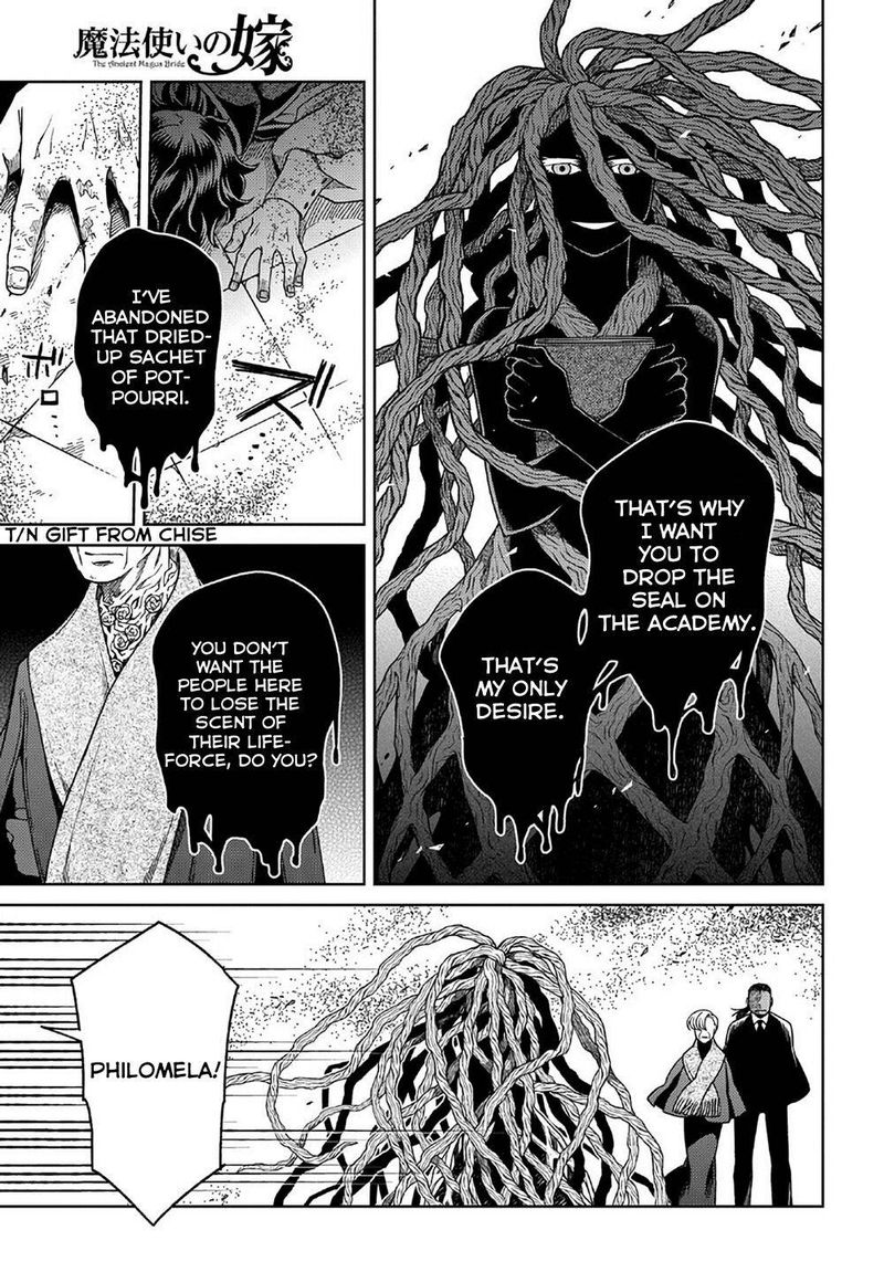 Mahou Tsukai No Yome 81 15