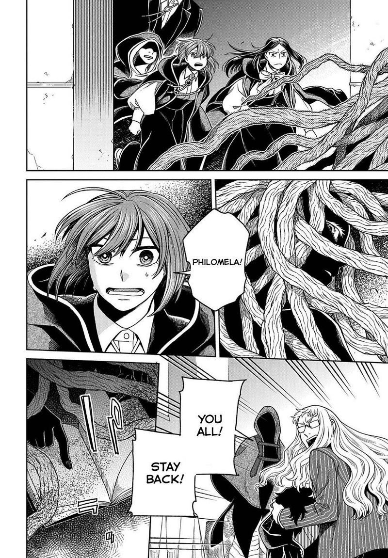 Mahou Tsukai No Yome 81 16