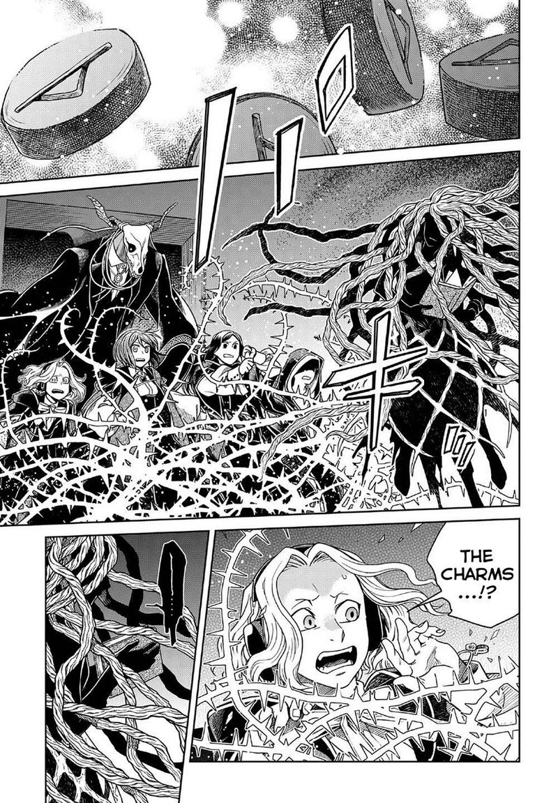Mahou Tsukai No Yome 81 17