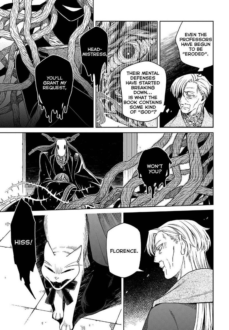 Mahou Tsukai No Yome 81 19
