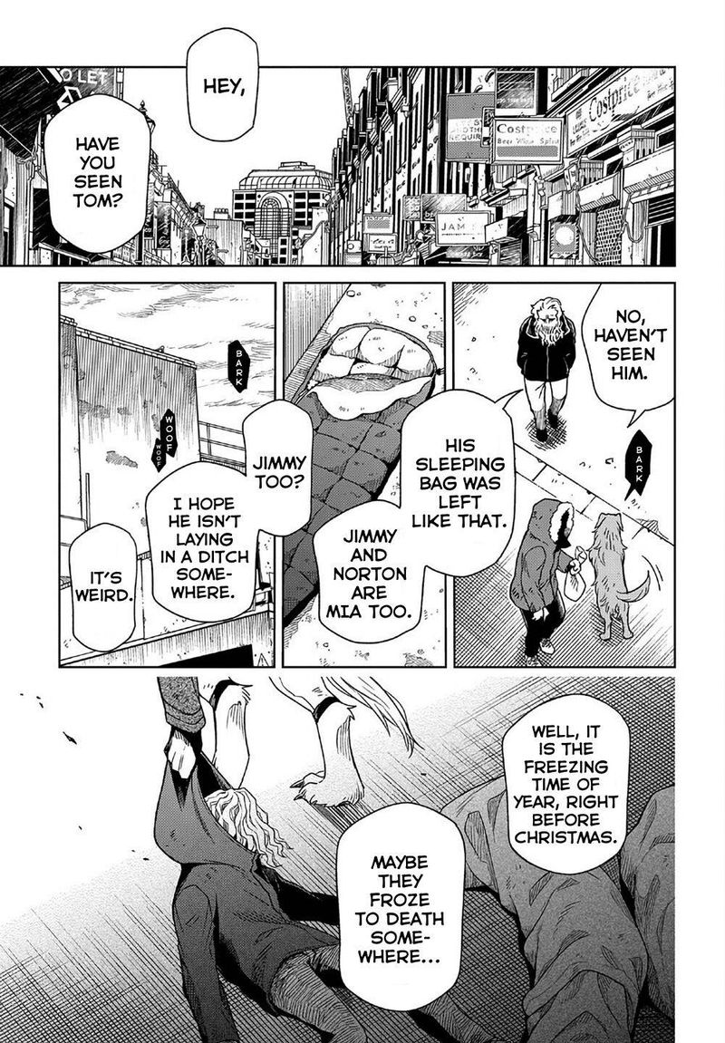 Mahou Tsukai No Yome 81 2