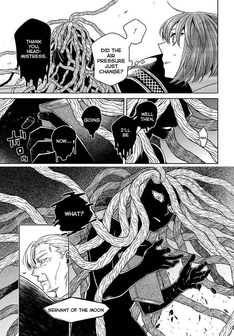 Mahou Tsukai No Yome 81 21