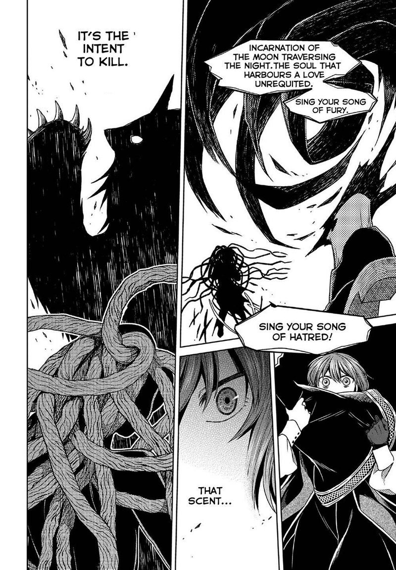 Mahou Tsukai No Yome 81 22