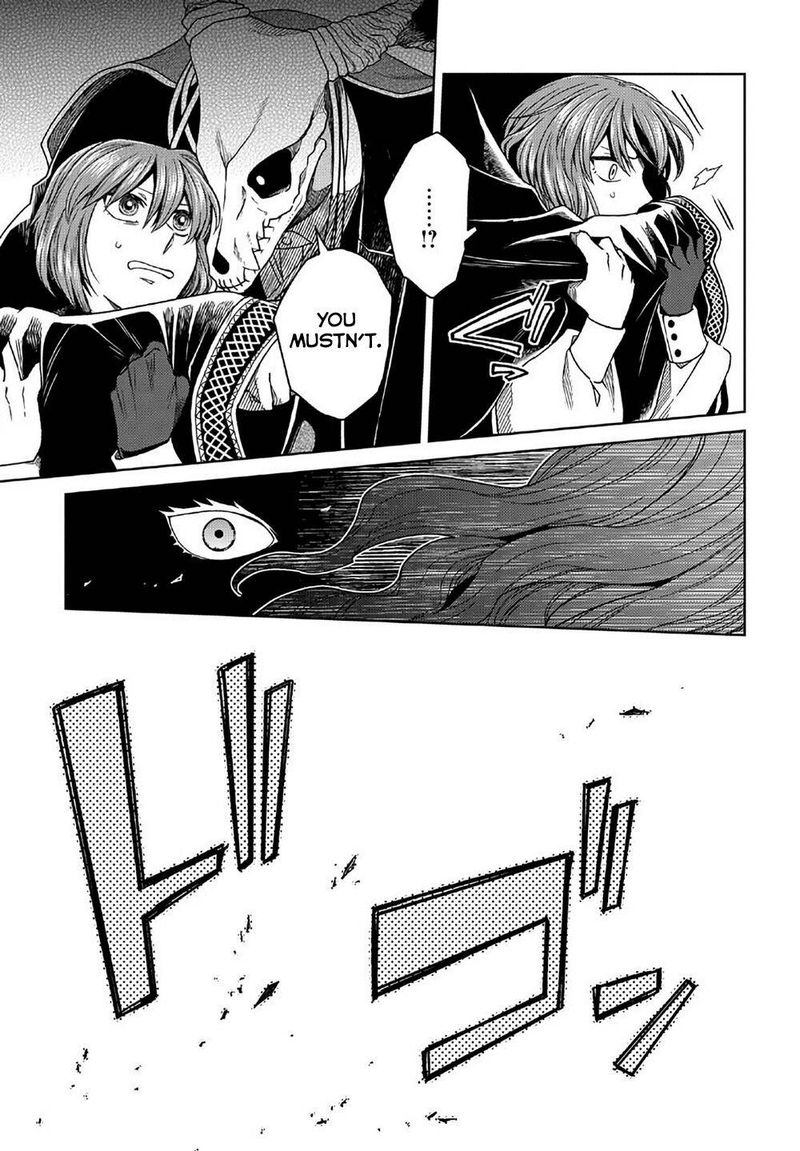 Mahou Tsukai No Yome 81 23