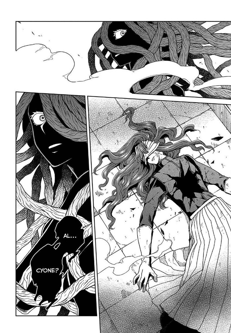 Mahou Tsukai No Yome 81 24