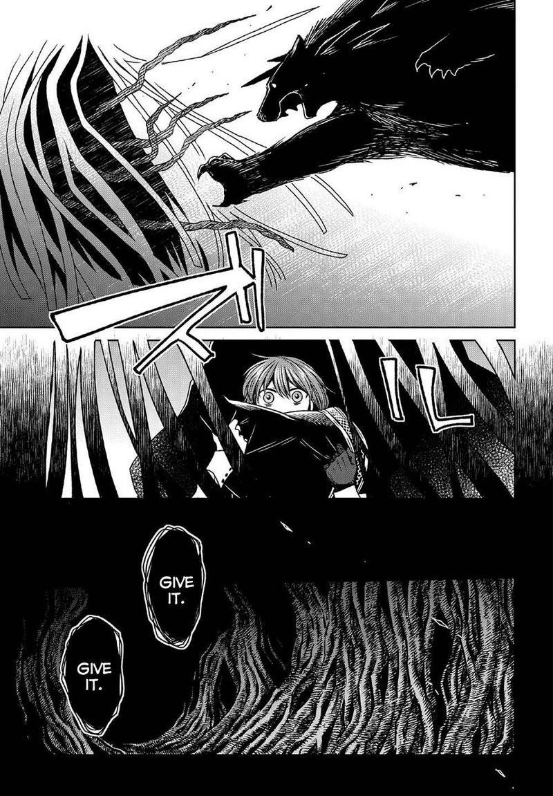 Mahou Tsukai No Yome 81 27