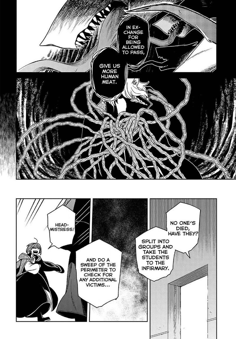 Mahou Tsukai No Yome 81 28