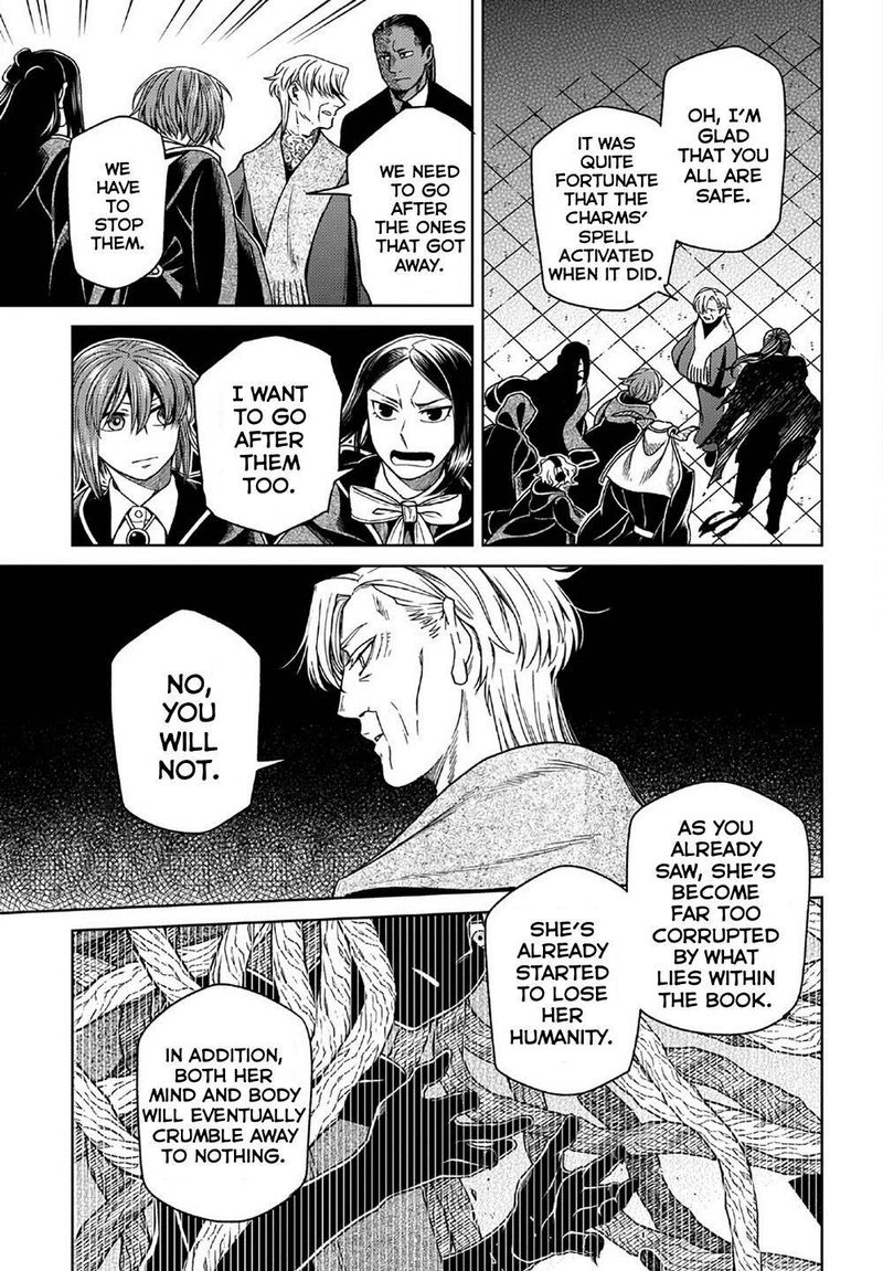 Mahou Tsukai No Yome 81 29