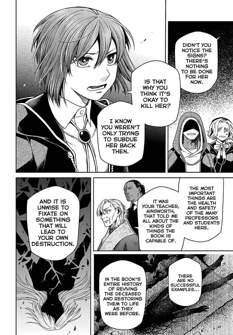 Mahou Tsukai No Yome 81 30