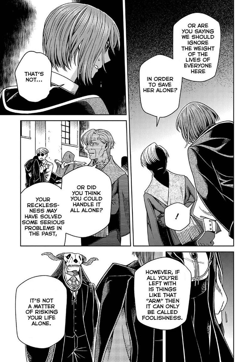 Mahou Tsukai No Yome 81 31