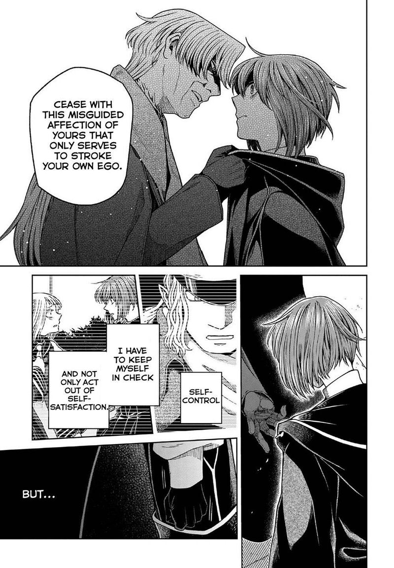 Mahou Tsukai No Yome 81 33