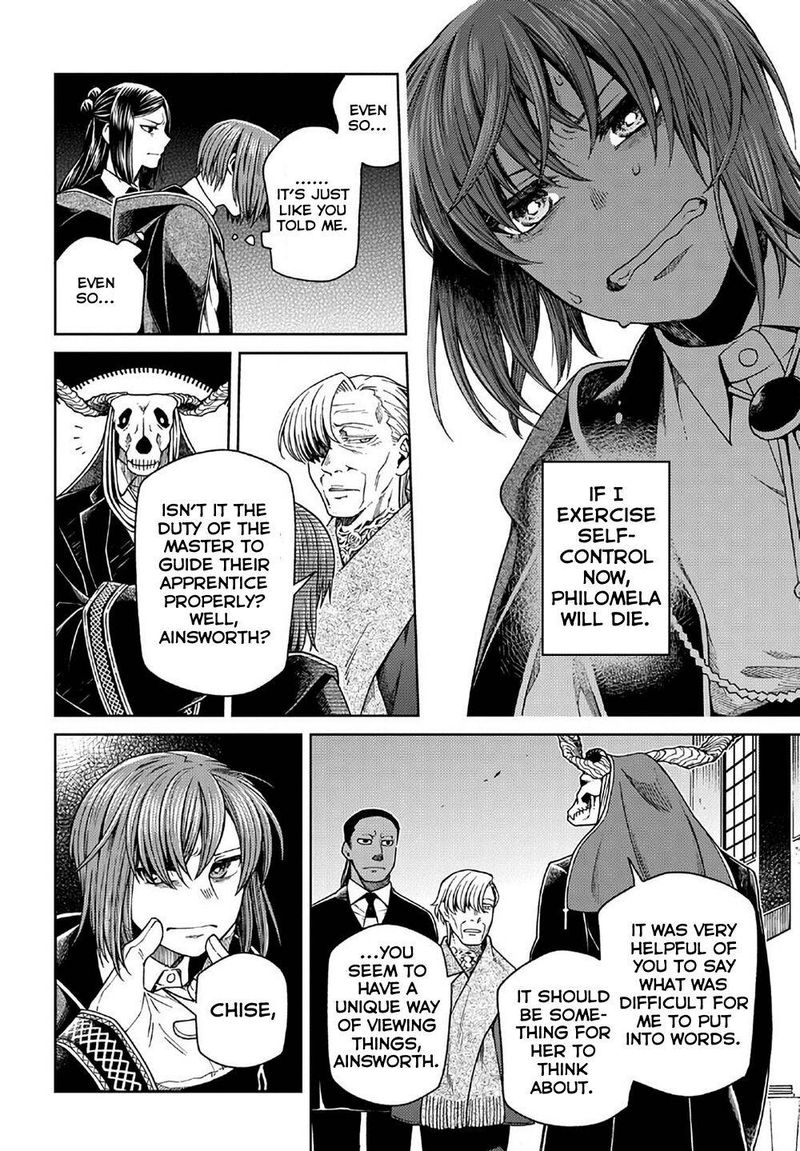 Mahou Tsukai No Yome 81 34