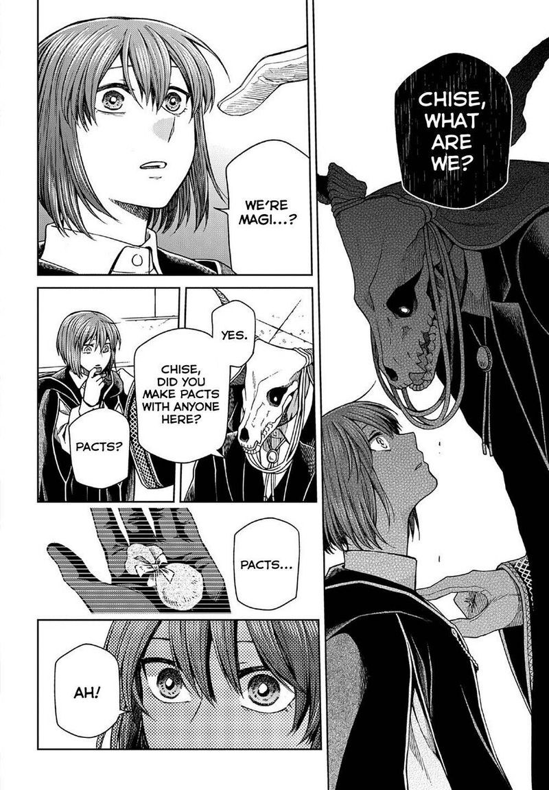 Mahou Tsukai No Yome 81 36