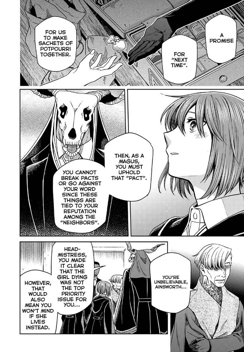 Mahou Tsukai No Yome 81 37