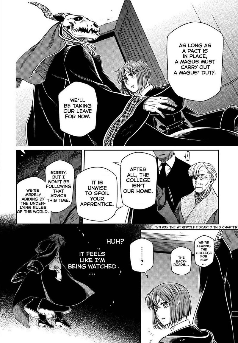 Mahou Tsukai No Yome 81 38