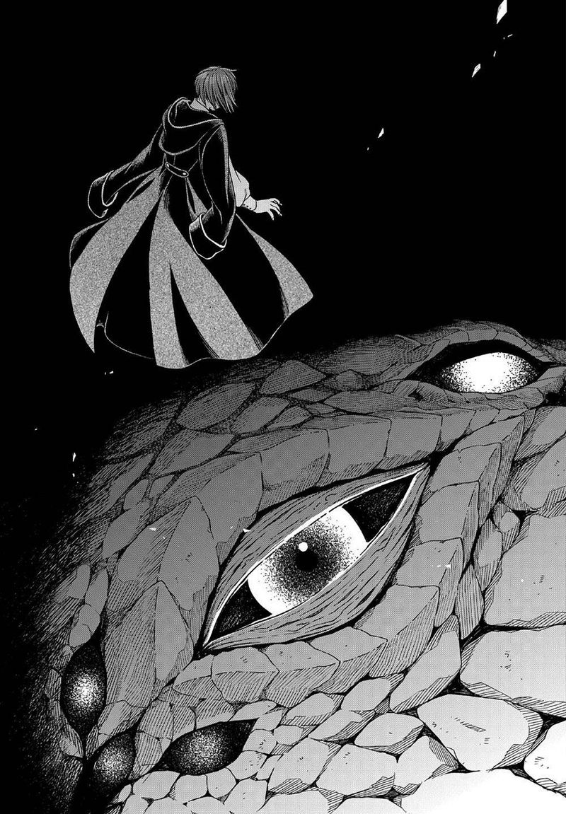 Mahou Tsukai No Yome 81 39