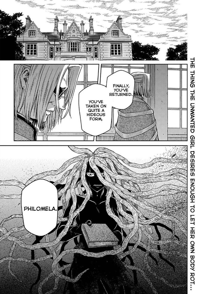 Mahou Tsukai No Yome 81 40