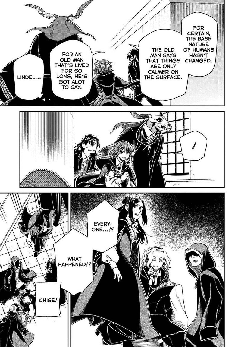 Mahou Tsukai No Yome 81 7