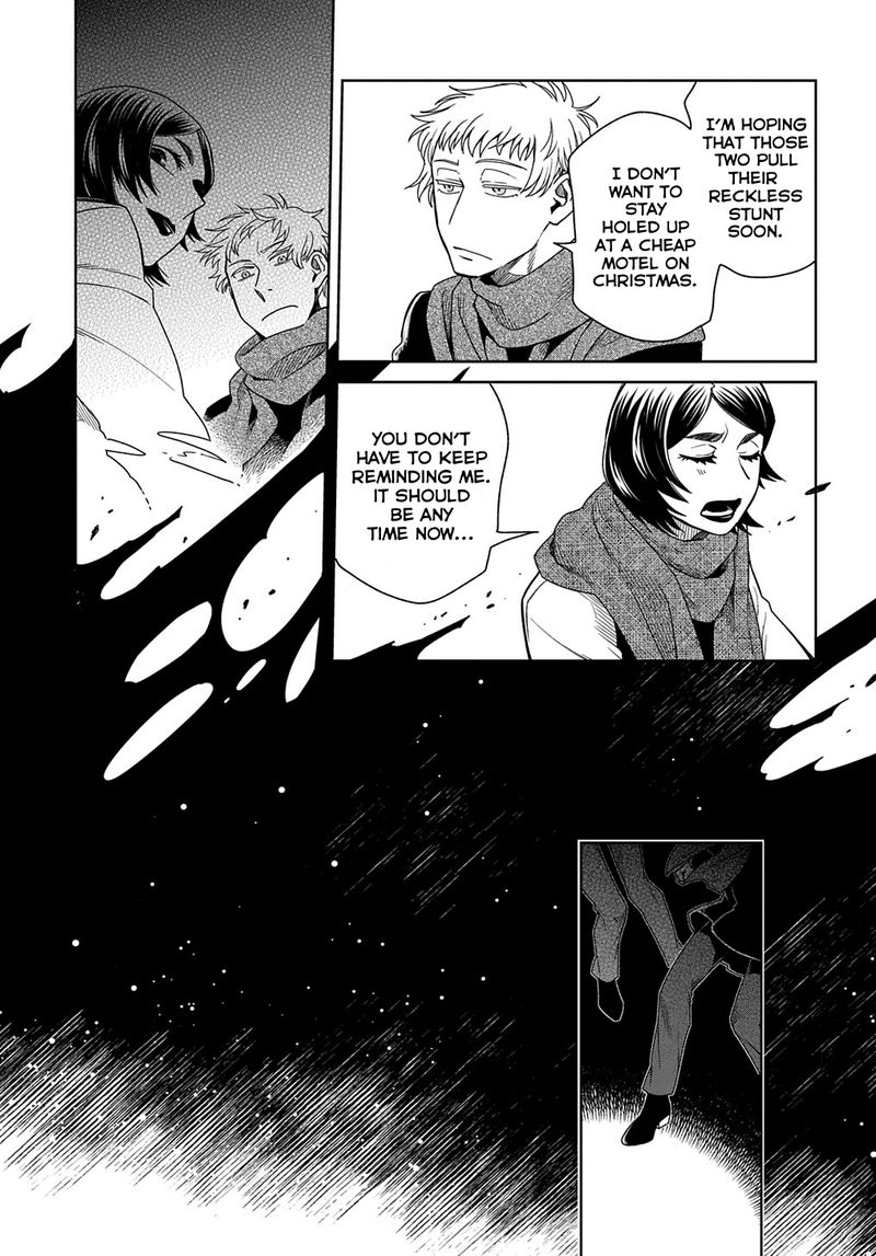 Mahou Tsukai No Yome 82 13