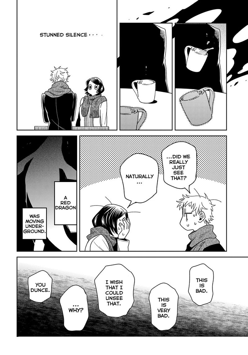 Mahou Tsukai No Yome 82 15