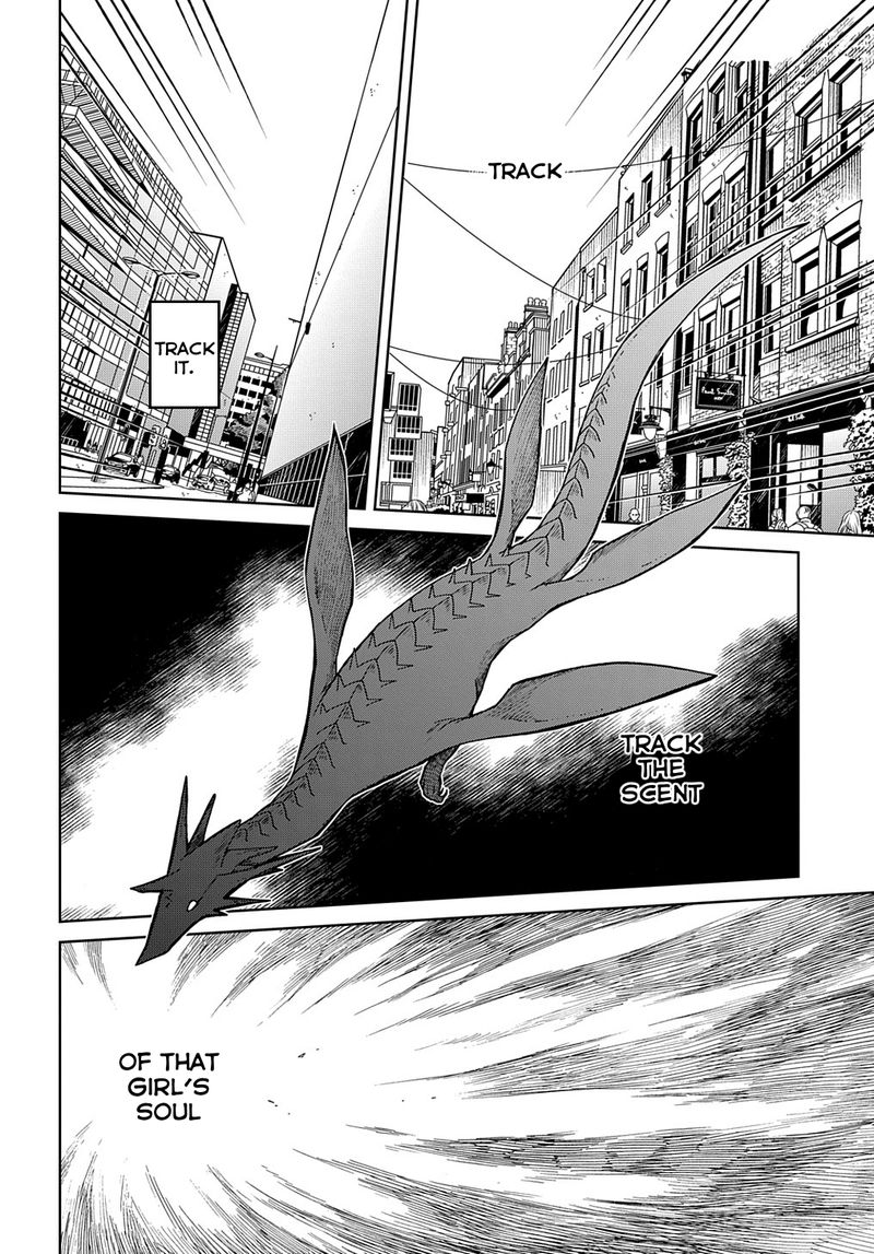 Mahou Tsukai No Yome 82 17