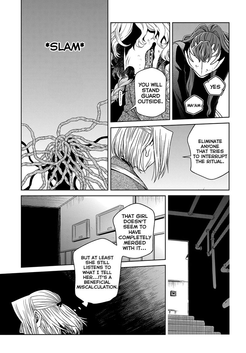 Mahou Tsukai No Yome 82 22