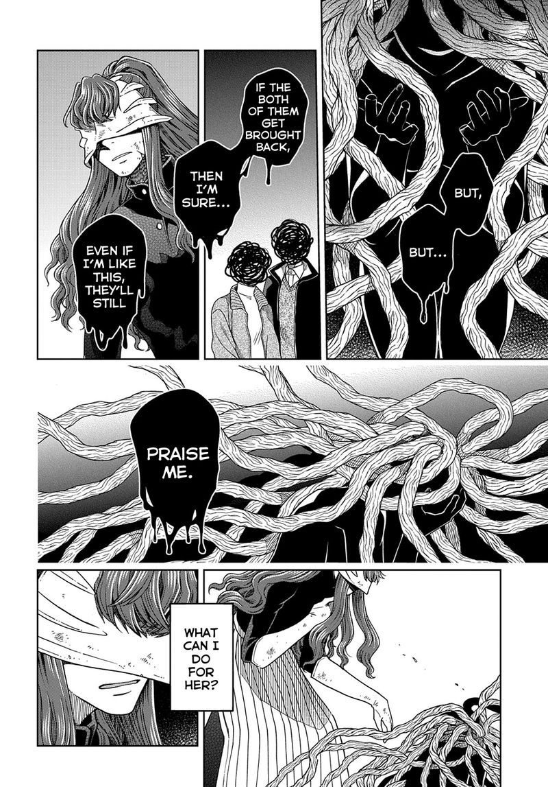 Mahou Tsukai No Yome 82 25