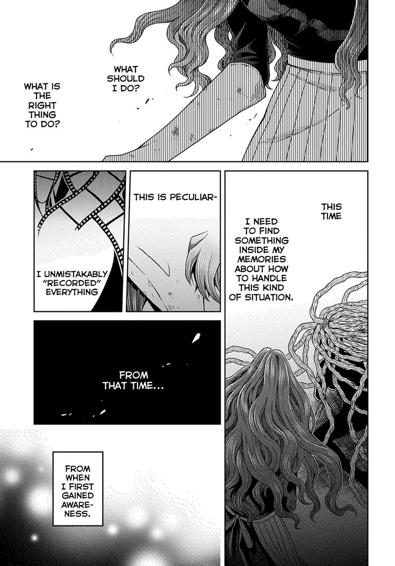 Mahou Tsukai No Yome 82 26