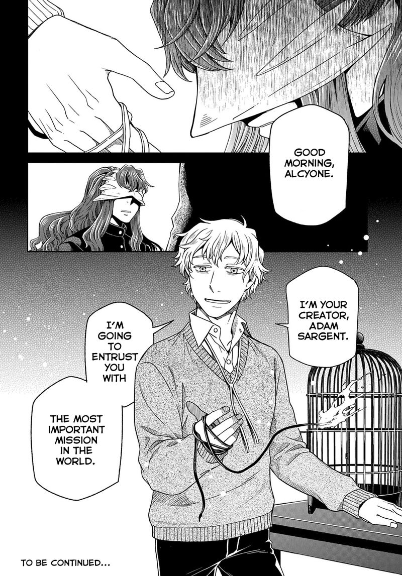 Mahou Tsukai No Yome 82 27