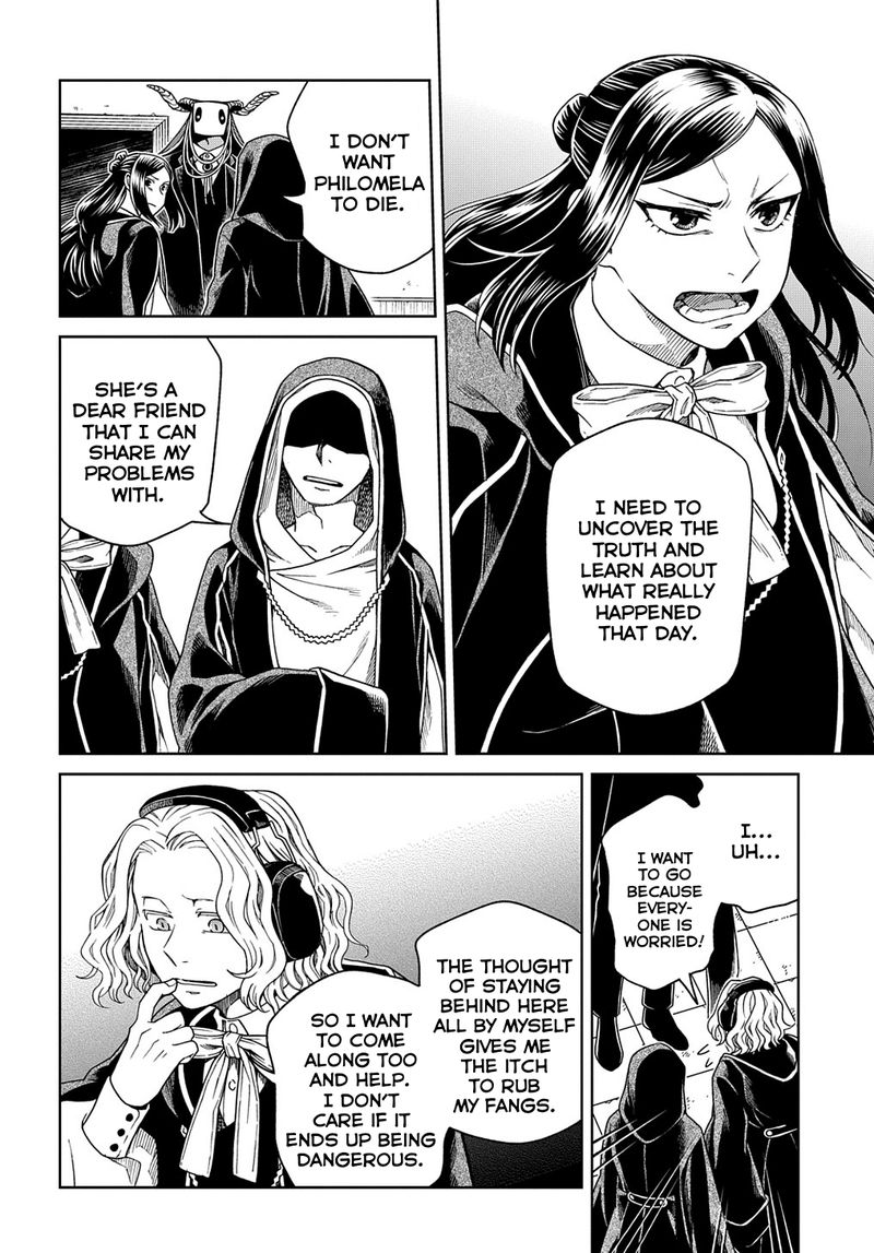 Mahou Tsukai No Yome 82 4