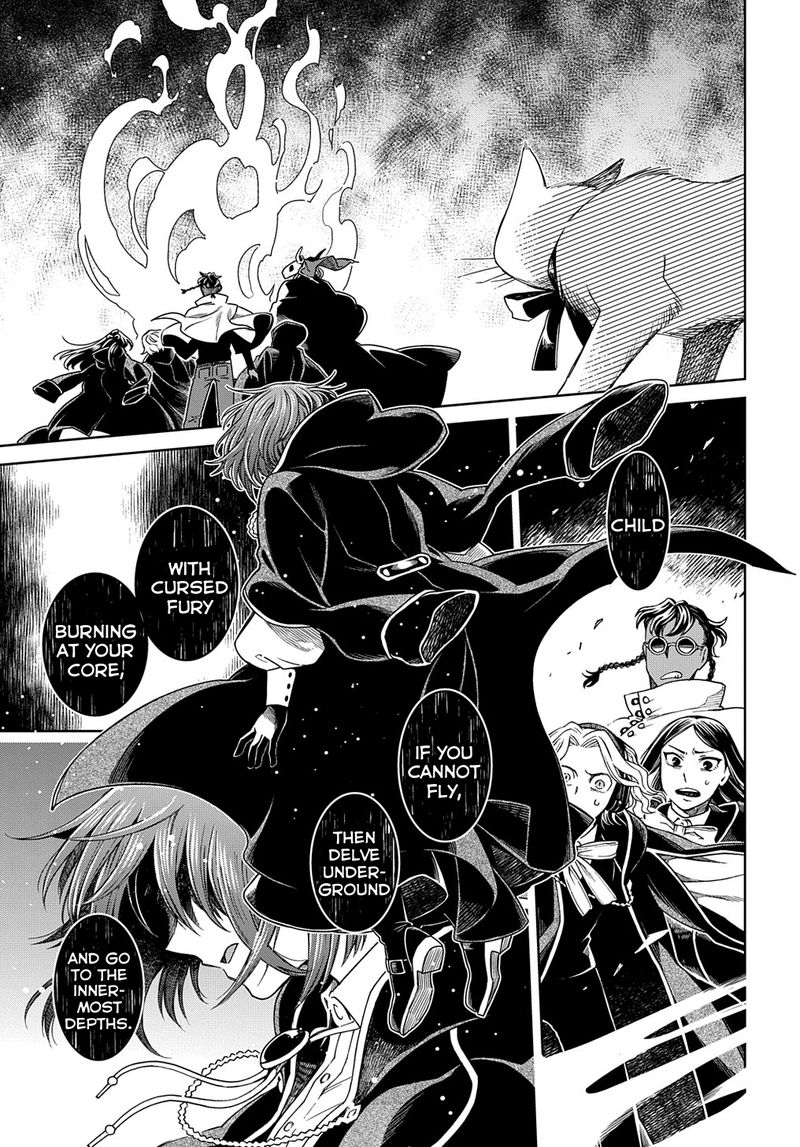Mahou Tsukai No Yome 82 9