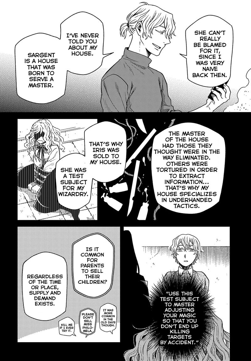 Mahou Tsukai No Yome 83 10