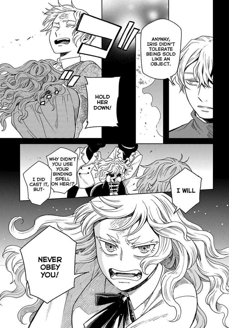 Mahou Tsukai No Yome 83 11