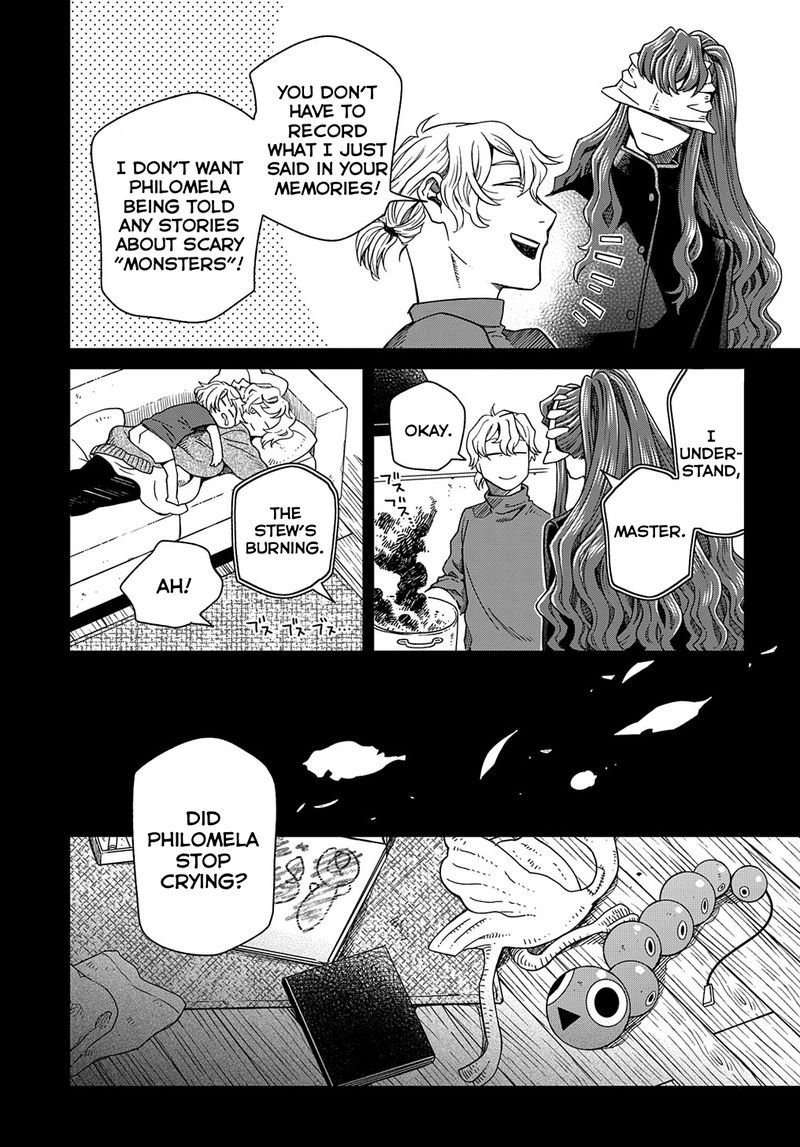 Mahou Tsukai No Yome 83 13