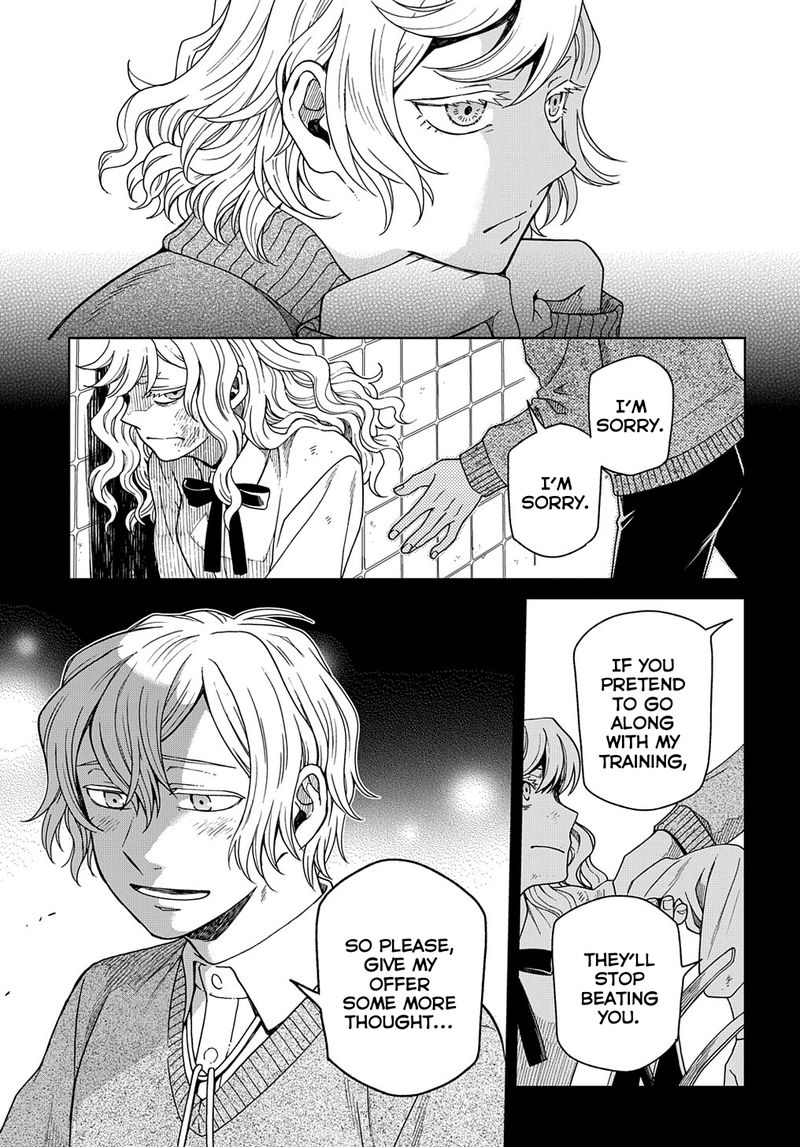 Mahou Tsukai No Yome 83 17