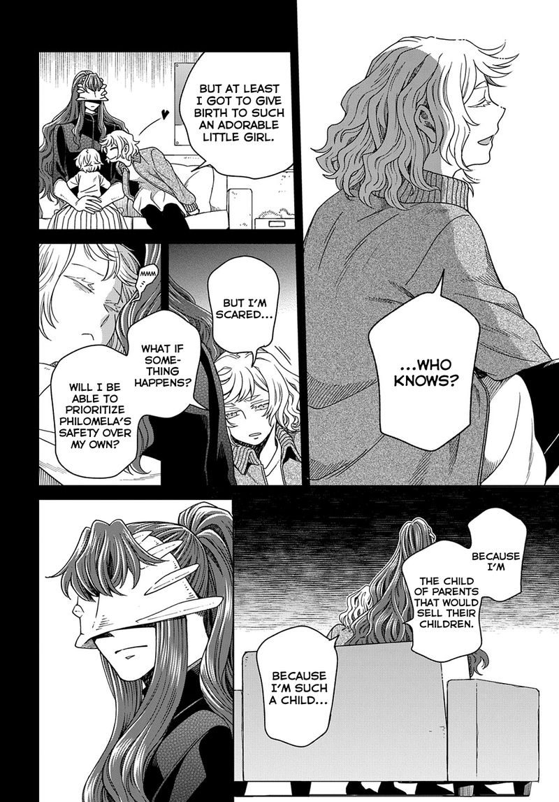 Mahou Tsukai No Yome 83 18