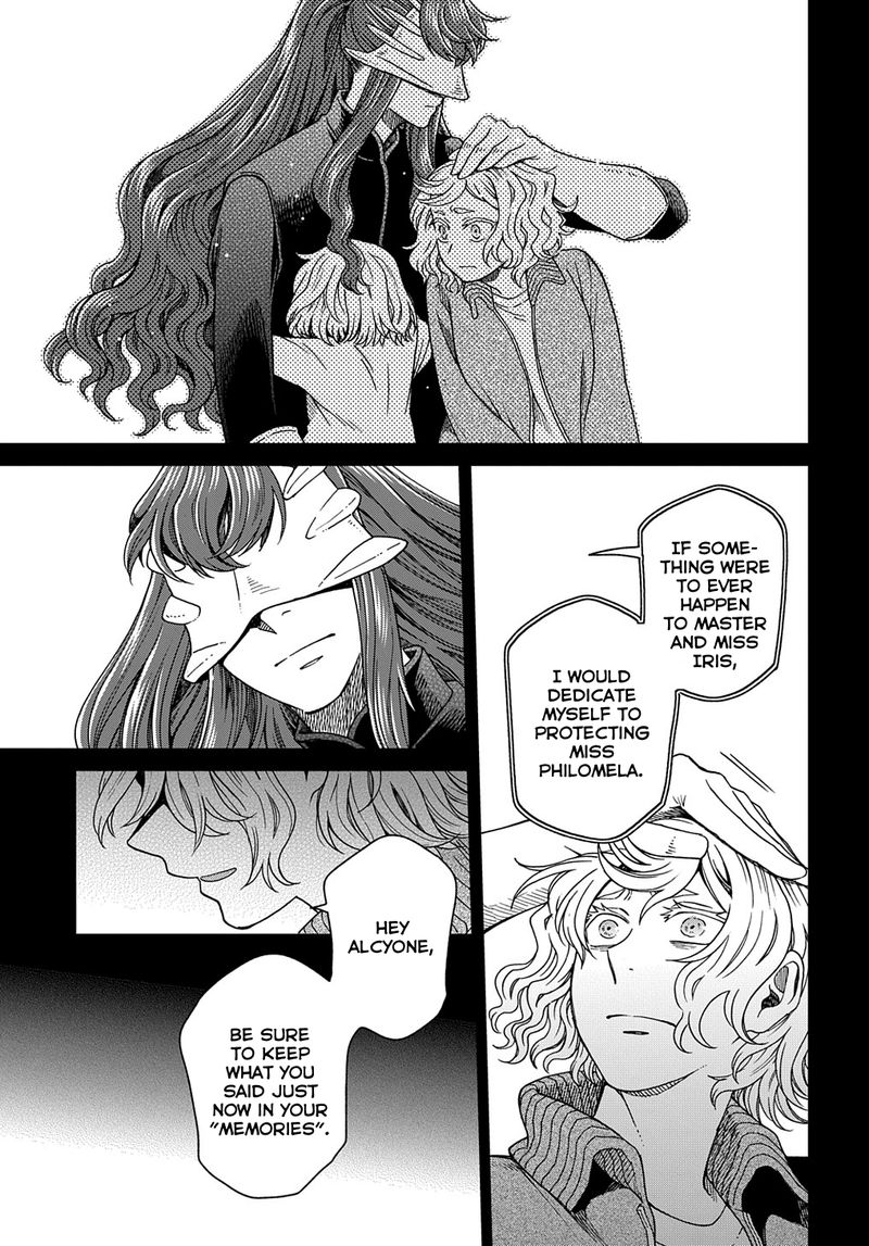 Mahou Tsukai No Yome 83 19
