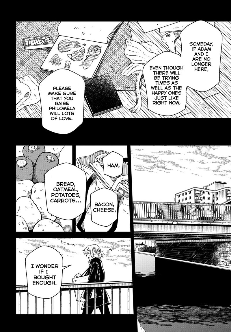 Mahou Tsukai No Yome 83 20