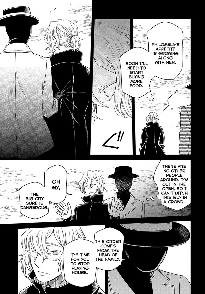 Mahou Tsukai No Yome 83 21