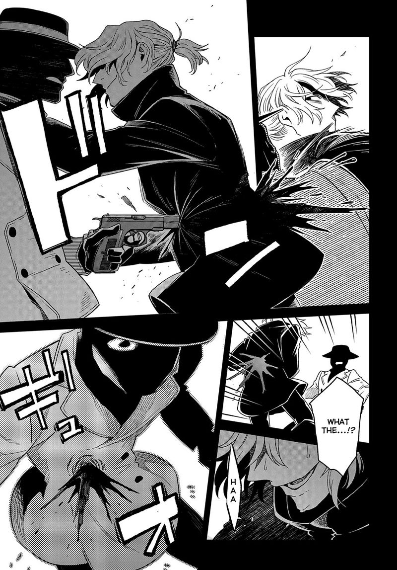 Mahou Tsukai No Yome 83 23