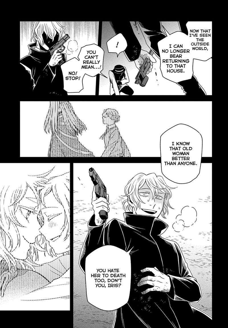 Mahou Tsukai No Yome 83 25