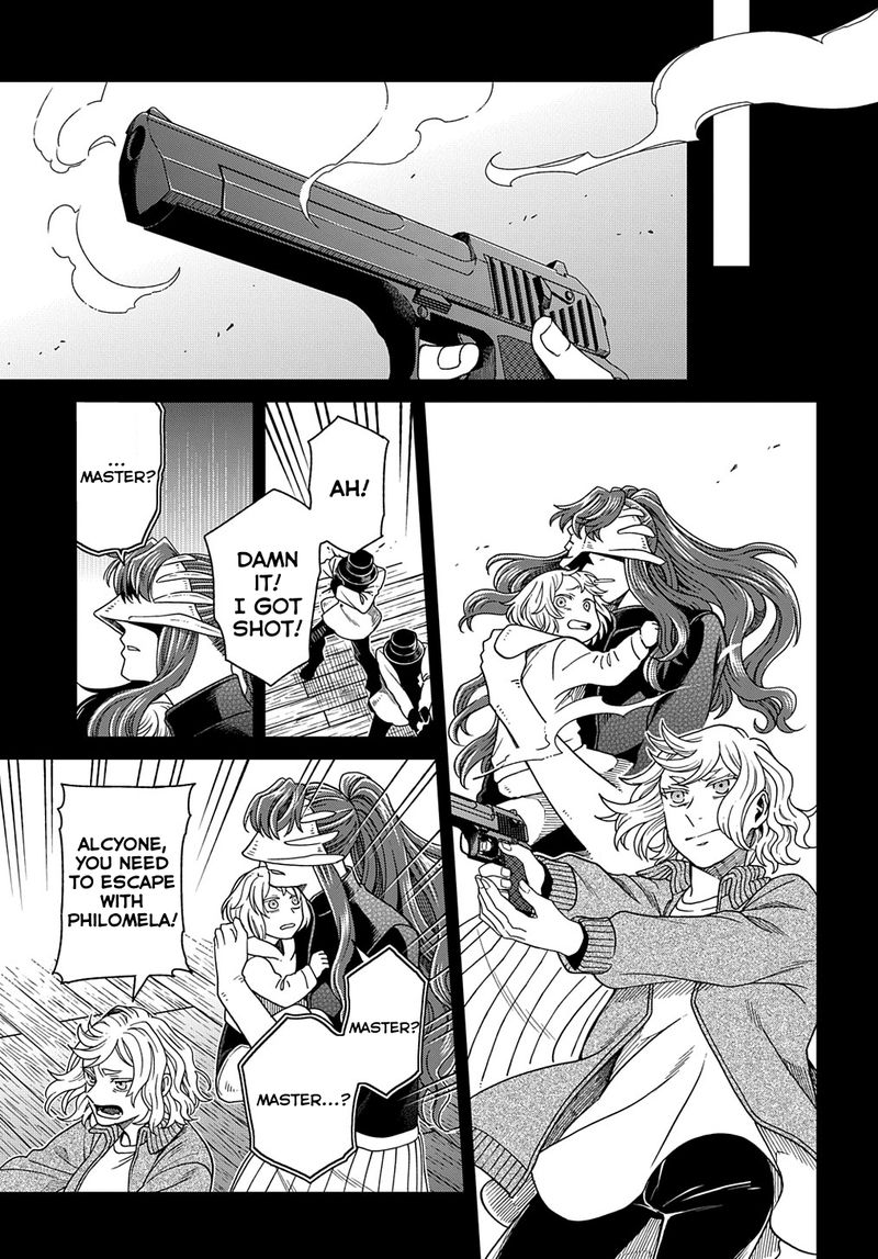 Mahou Tsukai No Yome 83 27